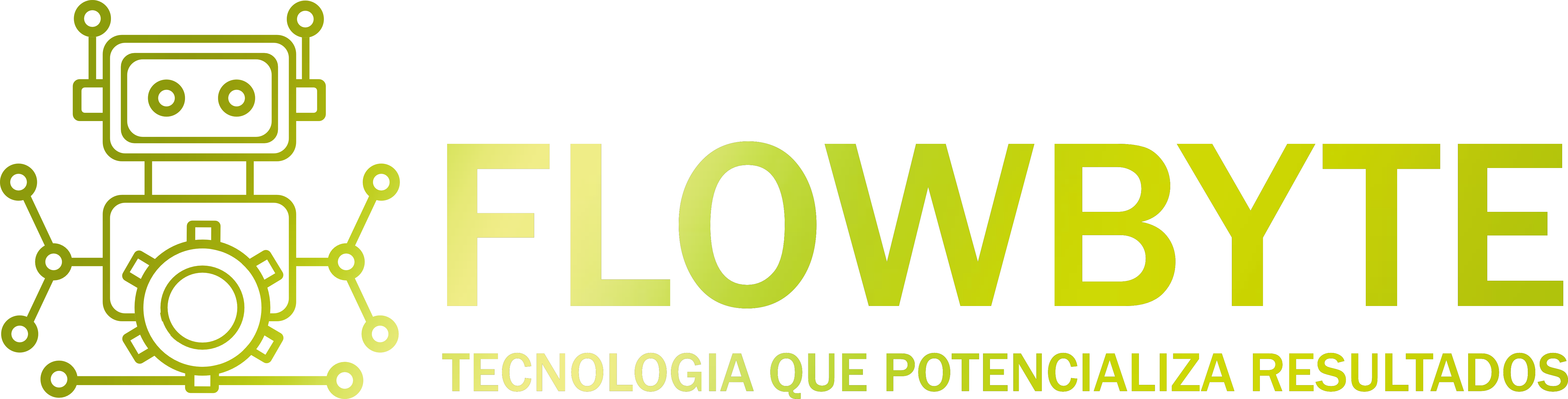 Flowbyte Logo